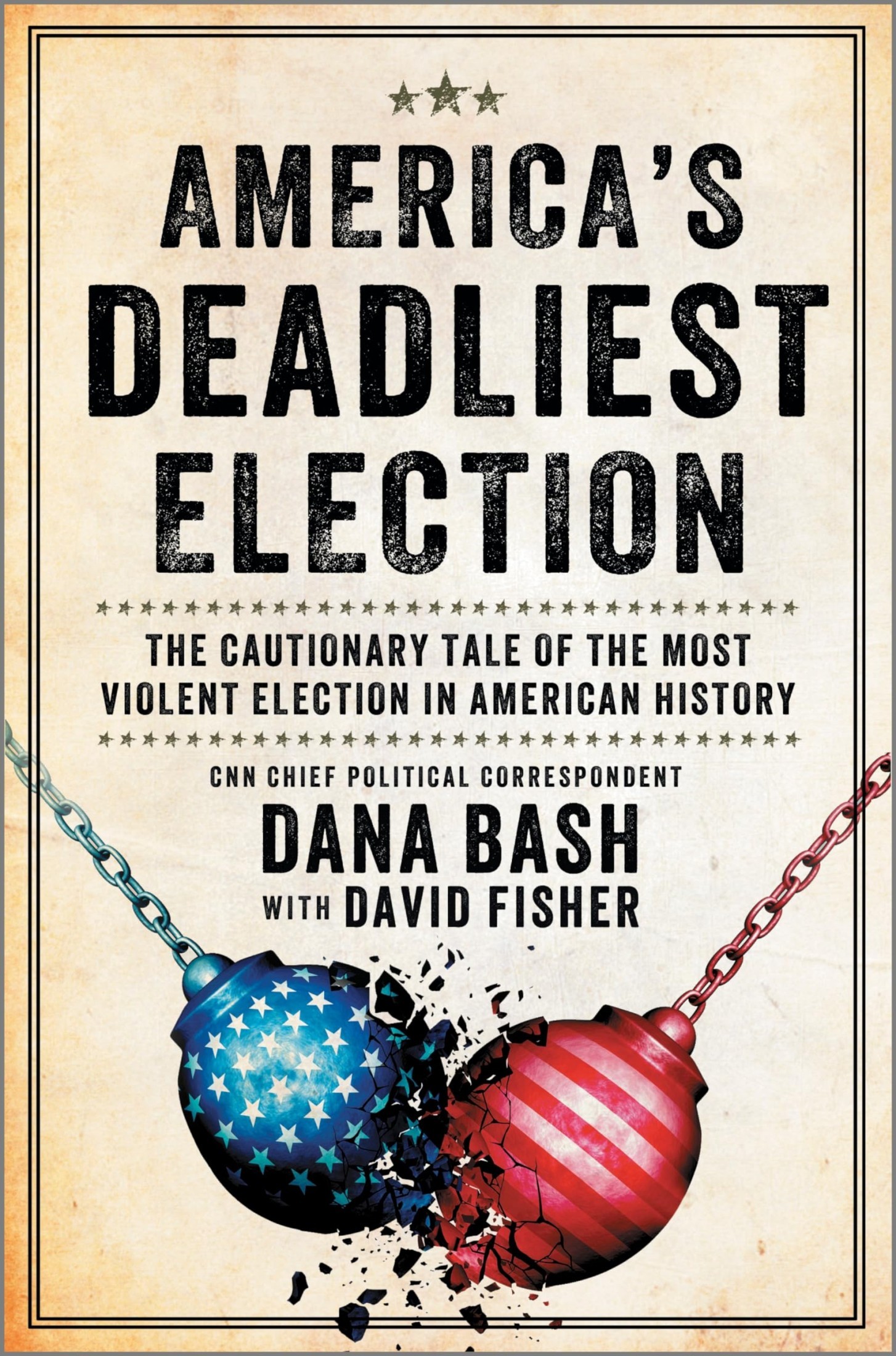 America’s Deadliest Election