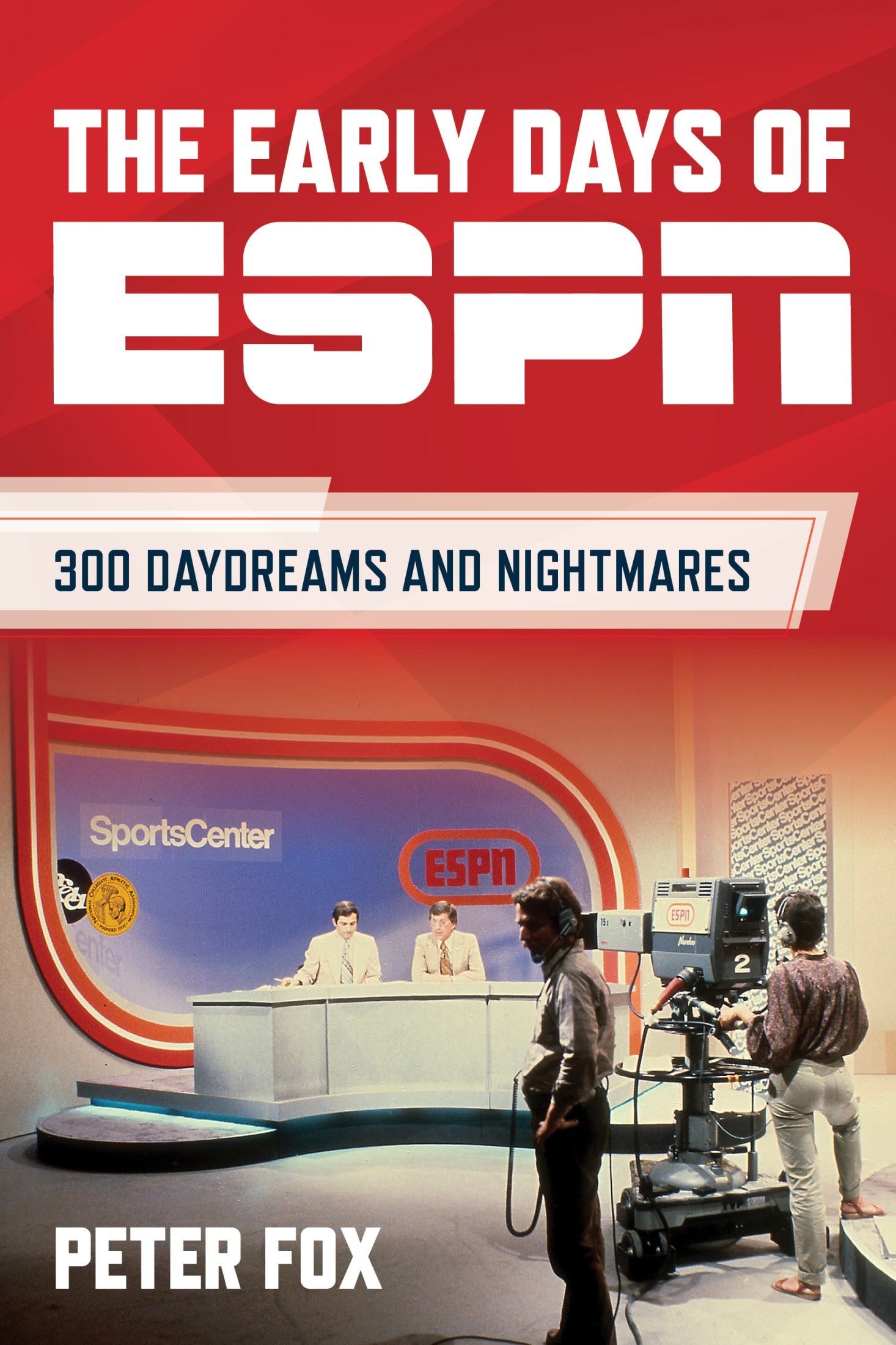 Early Days Of ESPN