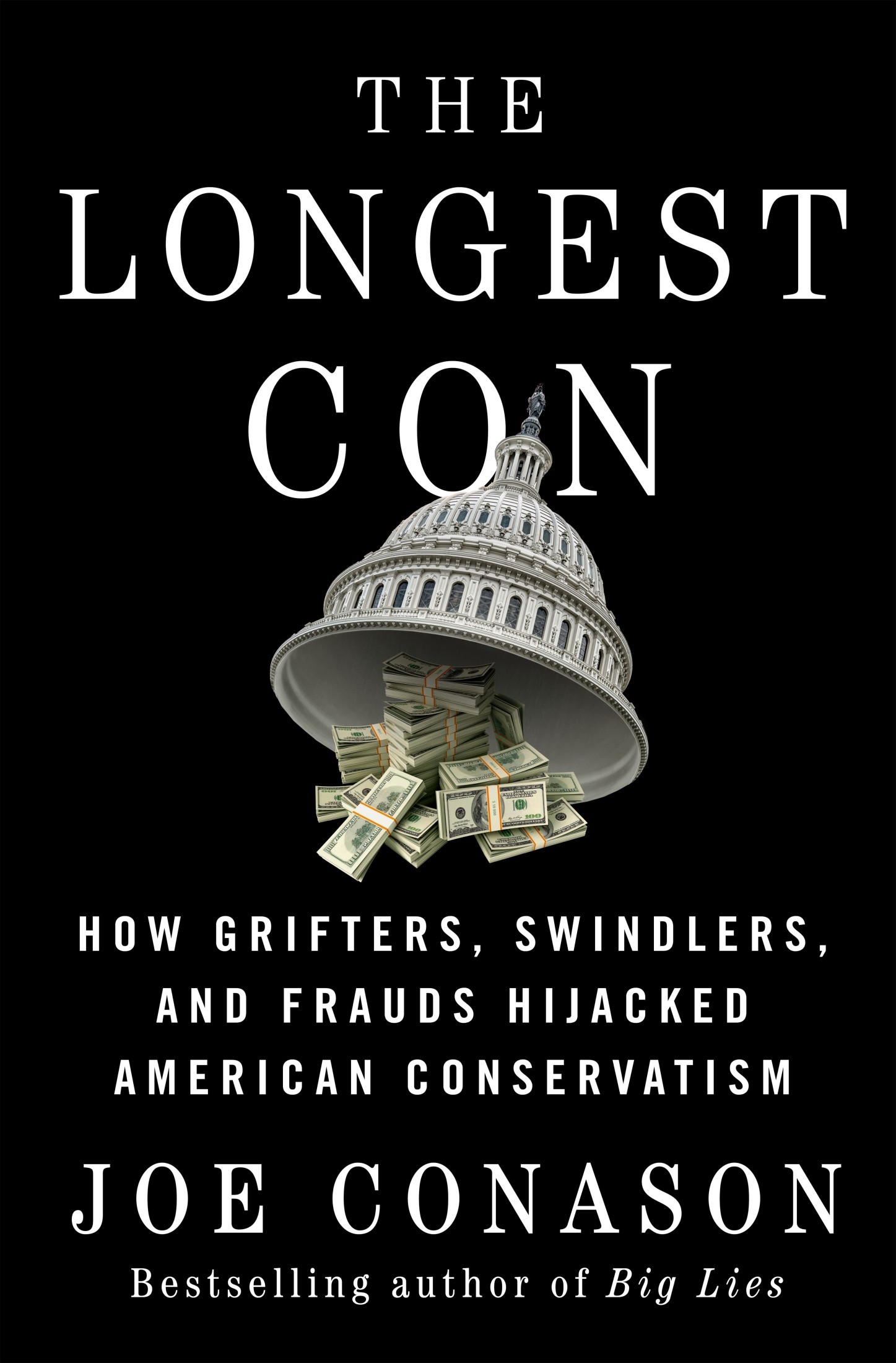 Longest Con