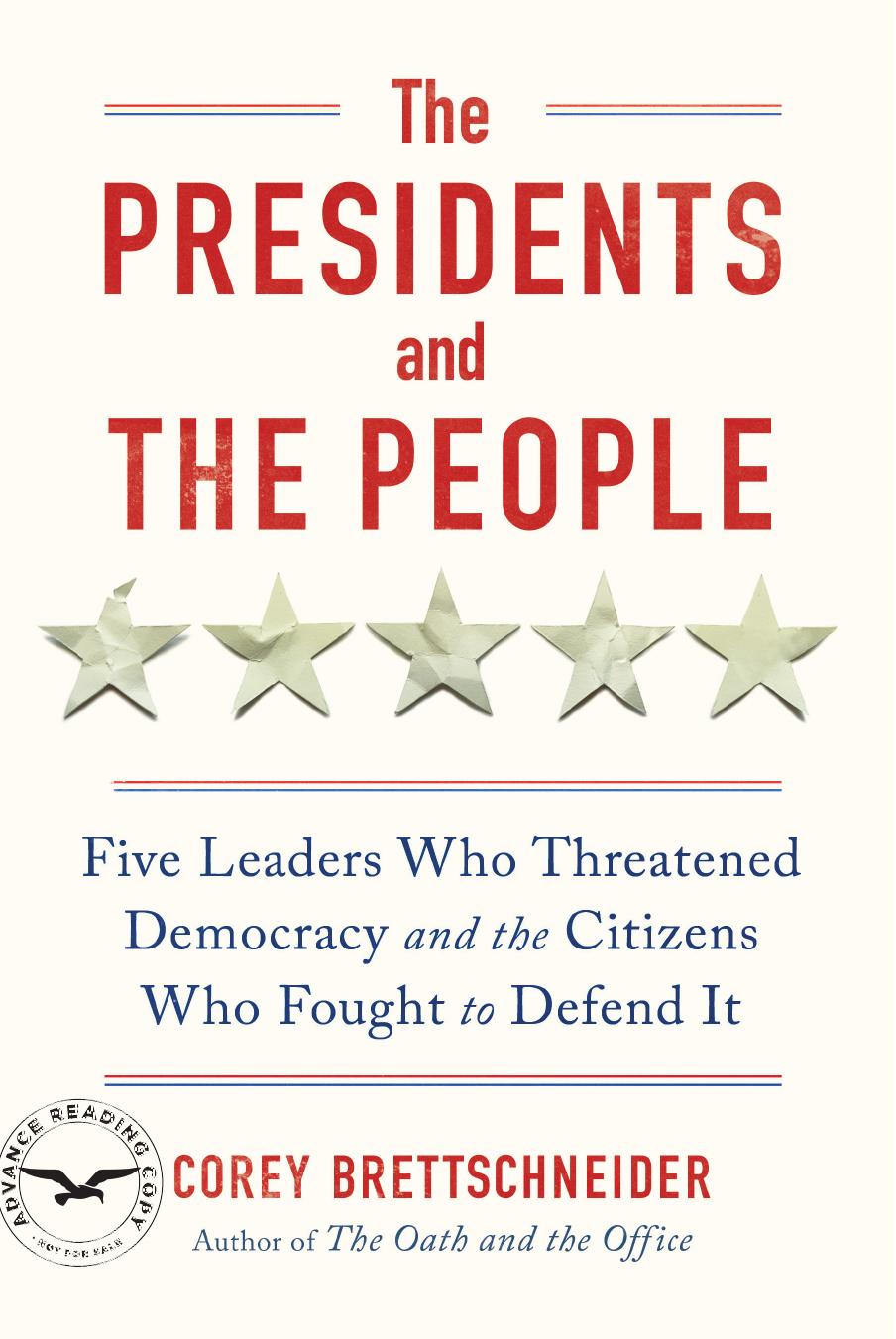 Presidents And The People