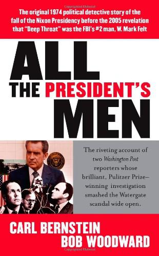 All The President’s Men