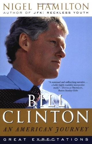 Bill Clinton: An American Journey