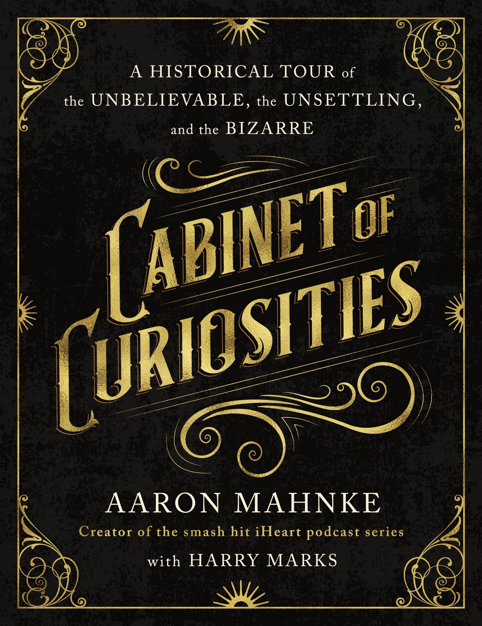 Cabinet Of Curiosities