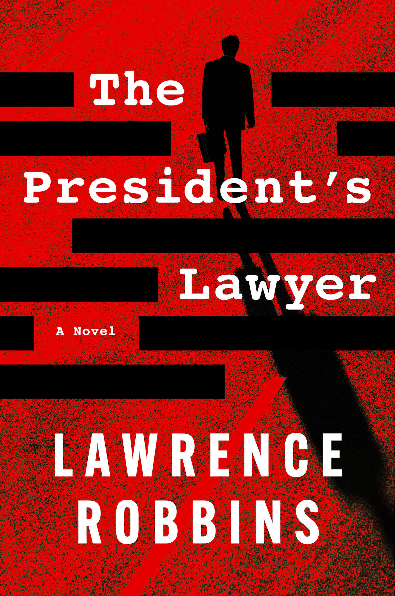 The President’s Lawyer