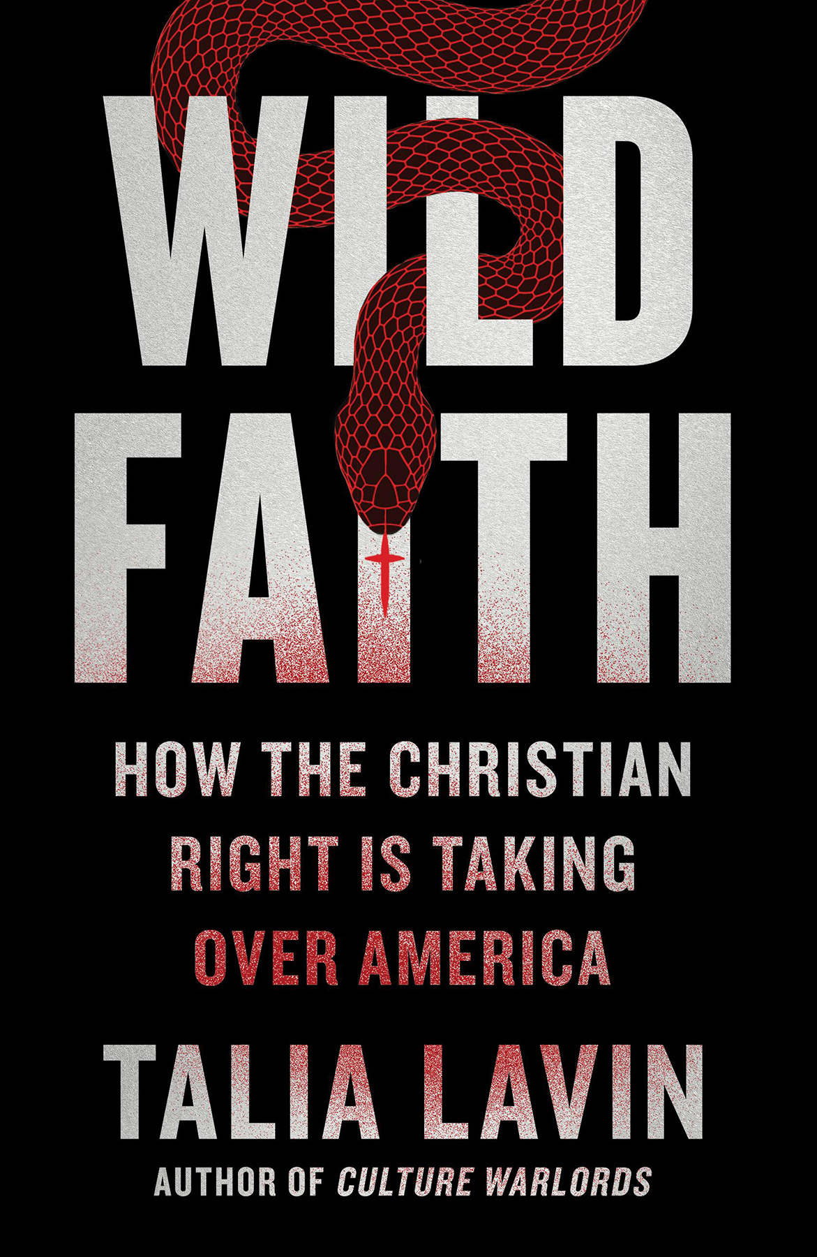 Wild Faith