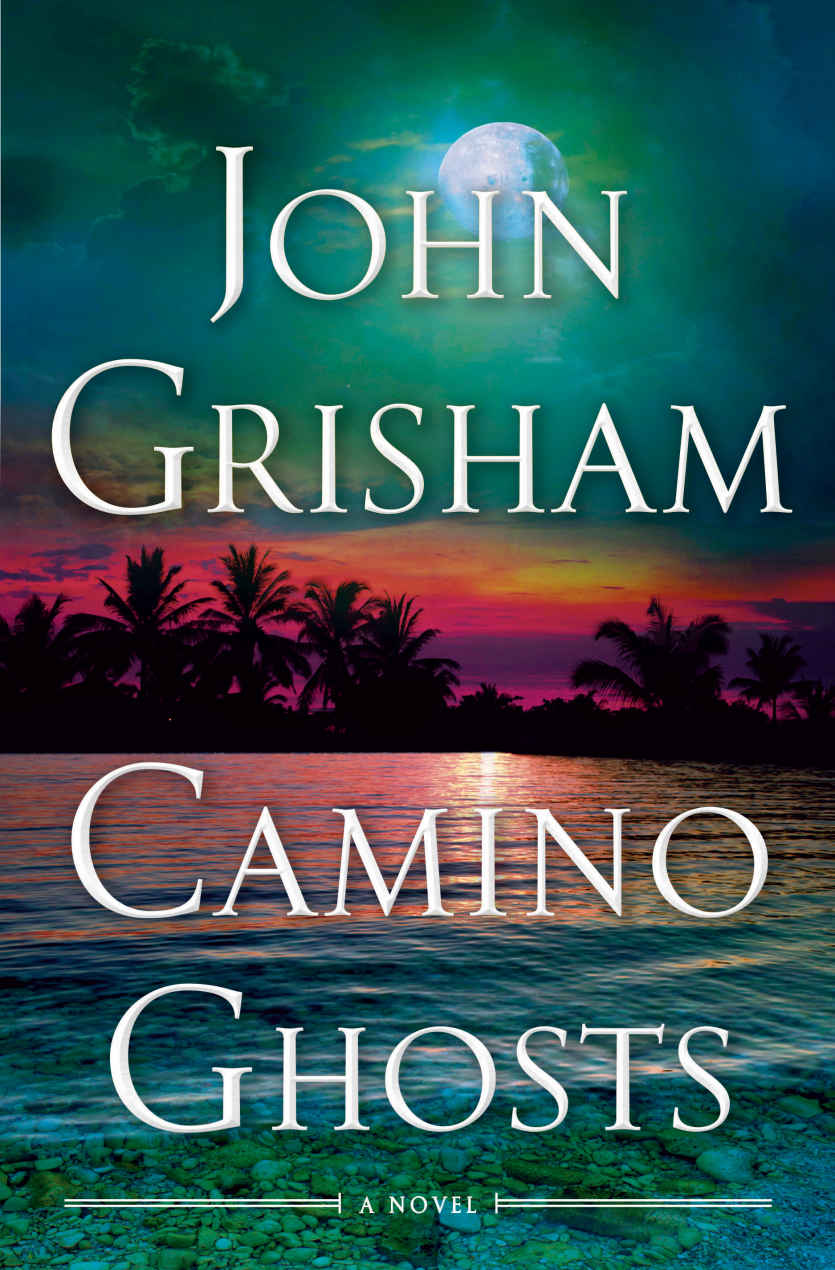 Camino Island, Camino Winds & Camino Ghosts