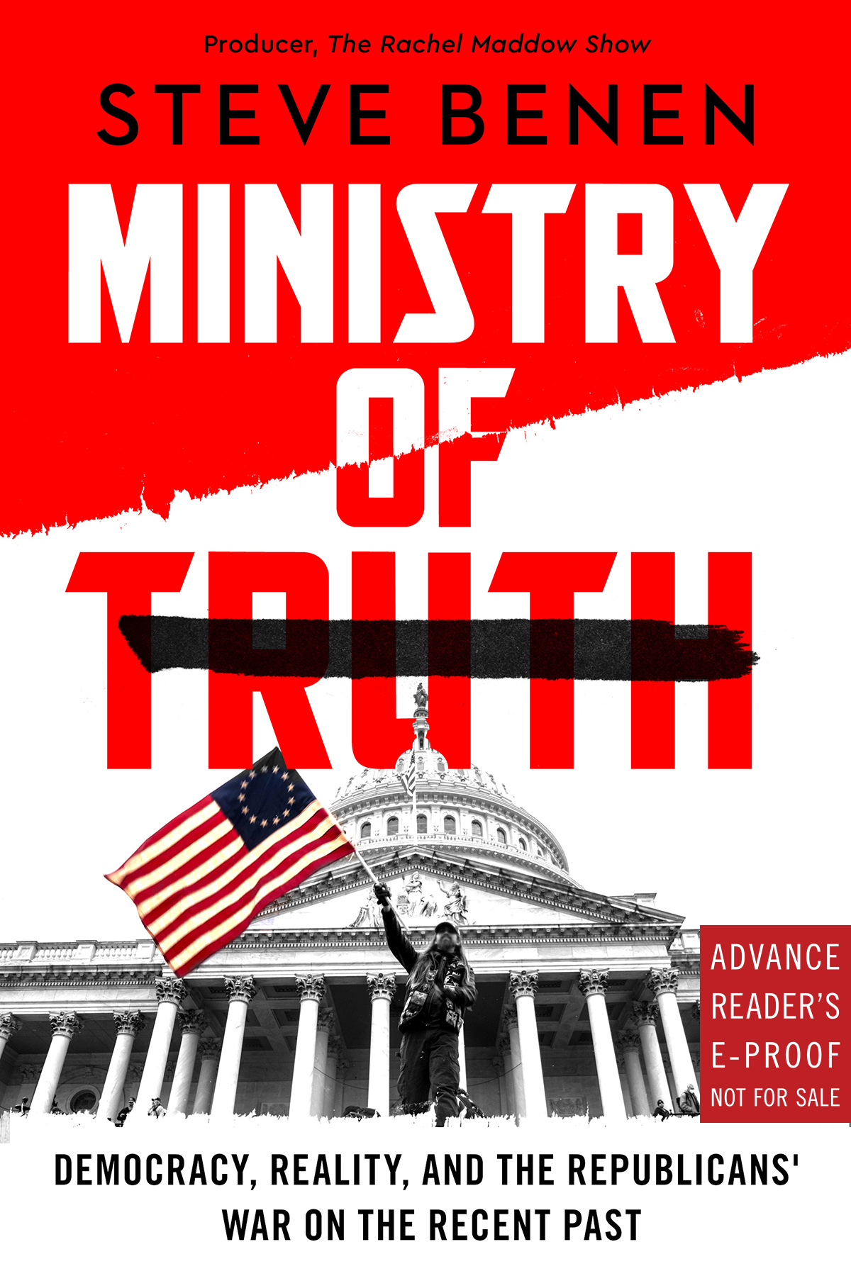 Ministry Of Truth